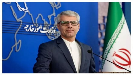 بقایی: برای حضور مردم افغانستان در تشییع رهبر شهید از هیچ کمکی دریغ نخواهیم کرد 