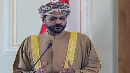 Oman-Iran Sepakat Jaga Keamanan Hormuz