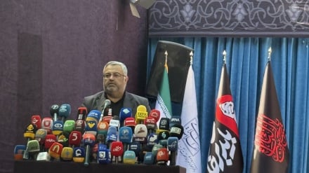  مراسم تشییع رهبر شهید انقلاب ۱۷ تیر در نجف و کربلا برگزار می‌شود