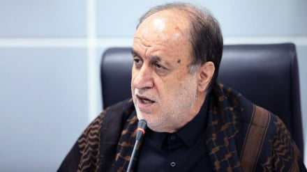 Vicepresidente de la Asamblea Consultiva Islámica: El paso por el estrecho de Ormuz solo es posible respetando los derechos de la nación iraní