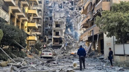 Putaran Negosiasi Baru Gagal, Israel Tetap Ngotot Perang, Lebanon Hadapi Tekanan Luar Biasa