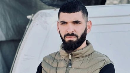 شهادت تصویربردار الجزیره در حمله صهیونیست‌ها به نوار غزه