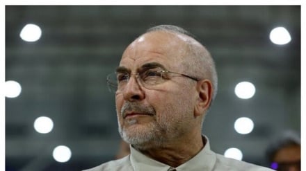 Ghalibaf: Die Zeit der folgenlosen Drohungen ist vorbei / Das iranische Volk ist wie ein Blitz über die USA hereingebrochen