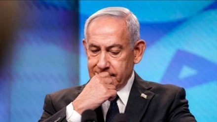 Uluslararası Af Örgütü, Netanyahu ve dört Siyonist bakanın yaptırıma tabi tutulmasını istedi.