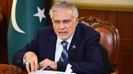 Perundingan Iran-AS di Swiss Menurut Penuturan Menlu Pakistan