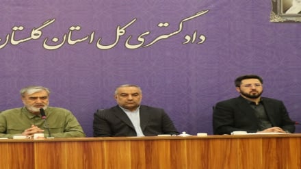 Presidente de la Comisión de Seguridad Nacional del Parlamento de Irán: El pueblo, el campo de batalla y la geopolítica de Irán trastocaron los cálculos del enemigo