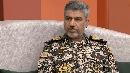 Представитель армии Исламской Республики Иран: Мы ни на секунду не будем колебаться в защите Ирана