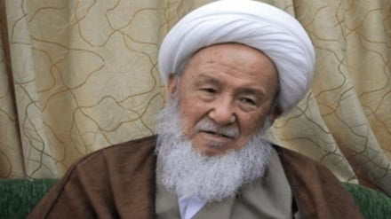 مجلس ترحیم آیت‌الله فیاض از طرف رهبر انقلاب در قم برگزار می‌شود
