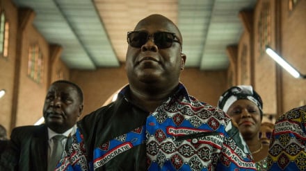 Wakatoliki wapinga marekbisho ya Katiba DRC yanayoungwa mkono na Rais Tshisekedi