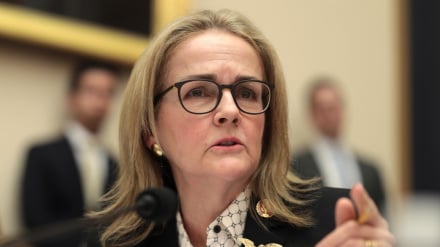 U.S. Congresswoman: Trump’s approach is unsuccessful and a failure