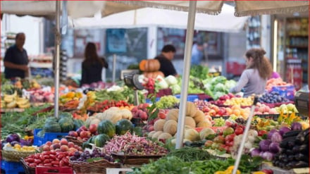 Եվրոպայում թանկանում են սննդամթերքն ու էներգակիրները, ԱՄՆ-ում ֆերմերային տնտեսությունները բախվում են նոր ճնշումների