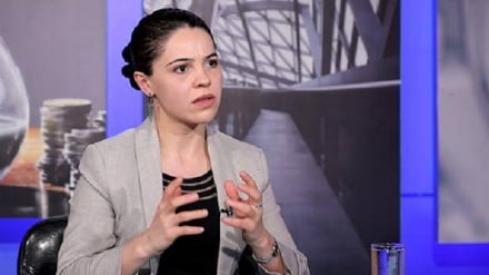 Ադրբեջանի   դասագրքերում սովորեցնում են, թե Հայաստանը   իրենց «պատմական հողն է»․ ադրբեջանագետ