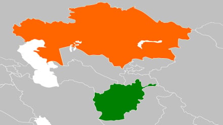 وعده قزاقستان برای سرمایه گذاری ۵۰۰ میلیون دالری در توسعه خطوط ریلی افغانستان