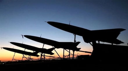 Armada Kelima AS Babak Belur: Antena dan Radar Patriot Lenyap Dihantam Drone Iran