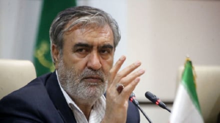 رئیس کمیسیون امنیت ملی مجلس ایران: هرگونه بدعهدی آمریکا، محکم‌تر و کوبنده‌تر از گذشته پاسخ داده می‌شود