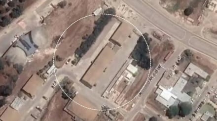 Goditje e saktë e Iranit; hangari i F-16 në Ramat David ishte në shënjestër