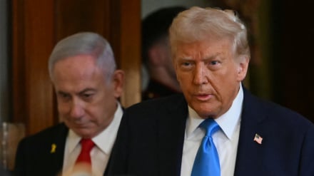 Hitilafu zapamba moto baina ya Trump na Netanyahu kuhusu mashambulizi dhidi ya Lebanon