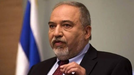 Bə netanyahu daxili təzyiğon ziyod bey,liberməni bo kabineti suğutiro hərbi mıdoxiləş tələb kardə