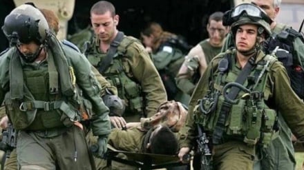 Total 26 Tentara Zionis Tewas, 1.180 Luka-luka sejak Maret: Hizbullah Kian Mematikan