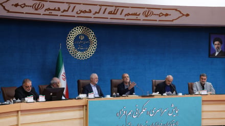پزشکیان: پیروزی دیپلماتیک اخیر، سند افتخار ملت ایران است