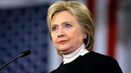Clinton: El acuerdo entre Irán y EE.UU. es el tiro de gracia para Netanyahu / Medio británico: Washington perdió la guerra