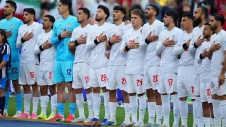 El secretario general y el embajador de la Federación Iraní de Fútbol agradecen la hospitalidad mexicana en el Mundial de 2026