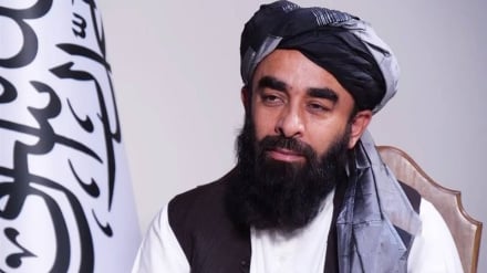   په افغانستان کې هېڅ بهرنۍ وسله واله ډله  نشته 