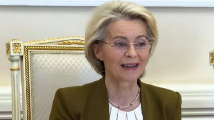 Ուրսուլա ֆոն դեր Լյայենը կայցելի Հայաստան