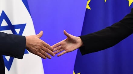 ¿Cómo se ha convertido Europa en cómplice de los crímenes del régimen sionista?