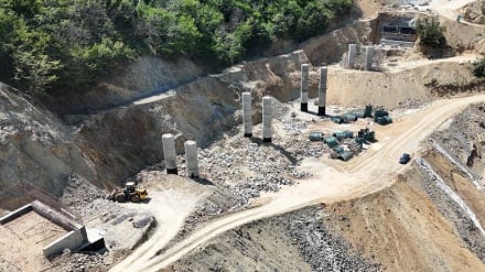 Ե՞րբ կավարտվի Քաջարան–Ագարակ ճանապարհահատվածի շինարարությունը