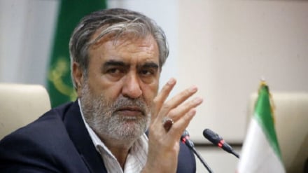Իրանի խորհրդարանի Ազգային անվտանգության հանձնաժողովի նախագահ․ «ԱՄՆ-ի կողմից պարտավորությունների ցանկացած խախտում կարժանանա ավելի ուժեղ և ավելի կործանիչ պատասխանի»