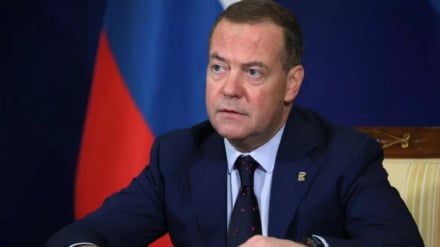  Մեդվեդևը Հայաստանին մեղադրել է տարածաշրջանում ՆԱՏՕ-ի ազդեցությանն աջակցելու մեջ