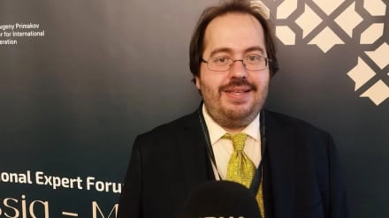 Dari Sejarah Ribuan Tahun hingga Persatuan Rakyat: Mengapa Iran Tak Terkalahkan?