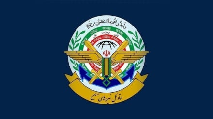 قرارگاه خاتم الانبیا (ص): آمریکا اسرائیل را کنترل نکند پاسخ می‌دهیم