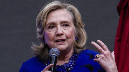 Hillary Clinton: Kesepakatan dengan Iran, Peluru Pamungkas bagi Netanyahu
