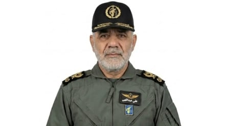 אלוף עבדאללהי: או שכל ההצדדים ייהנו מיצוא הנפט והגז או שלא יהיה