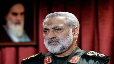 سردار شکارچی: ادامه جنایات در لبنان قابل تحمل نخواهد بود