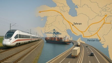 Իրանի տնտեսության ապագան անցնո՞ւմ է տարանցիկ միջանցքներով