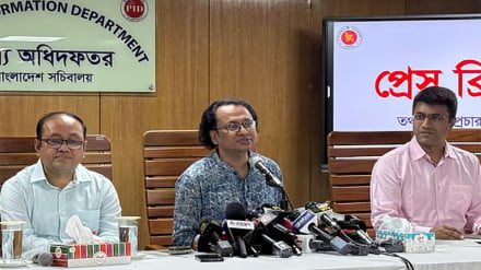শর্ত মানলে স্থানীয় নির্বাচনে অংশ নিতে পারবেন আ.লীগের নেতা-কর্মীরা: উপদেষ্টা জাহেদ