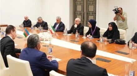 Qalibaf: Los países islámicos deben aprender de la experiencia de la guerra reciente