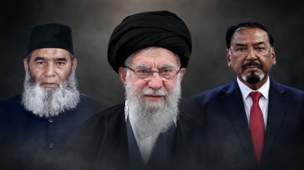 ইরান আসছেন বাংলাদেশের স্পিকার ও জামায়াতের সংসদীয় প্রতিনিধিদল