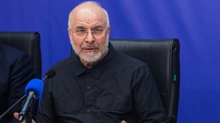 Ghalibaf: Irani dhe Kina do të jenë boshti i blloqeve të reja rajonale
