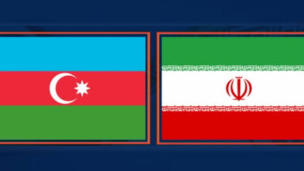 Bə Azərbaycan Respublika İroni təbrikə mesaj