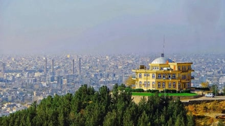 هرات در آستانه تحول بزرگ؛ تصویب ماسترپلان جامع، نقشه راه کلان‌شهر آینده