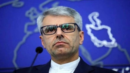 ABD’nin Dünya Kupası ev sahipliğine eleştiri: Futbol Dünya Kupası, halkların spor temsilcilerine yönelik ayrımcılık ve kötü muamele için bir bahane olmamalıdır