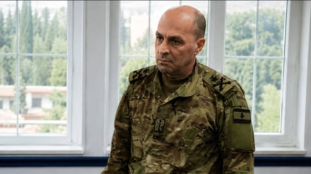 İsrail'in İHA saldırısında Lübnanlı tuğgeneral şehit düştü