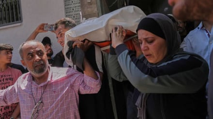 OKB: Dëshmi për shënjestrimin e qëllimshëm të fëmijëve palestinezë nga Izraeli