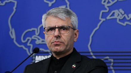 سخنگوی وزارت خارجه ایران: جهان امروز نیازمند شنیدن صدای کودکان است