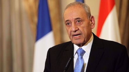 Spika wa Bunge la Lebanon ataka kuondoka Israel nchini humo huku Hizbullah ikifichua madai ya uwongo ya Trump