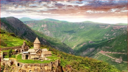 Հայաստանը՝ Իրանի զբոսաշրջության առաջնահերթ շուկաների շարքում․ տարածաշրջանային լարվածության ֆոնին Արևմտյան Ասիայում զբոսաշրջությունը նվազել է 14 տոկոսով